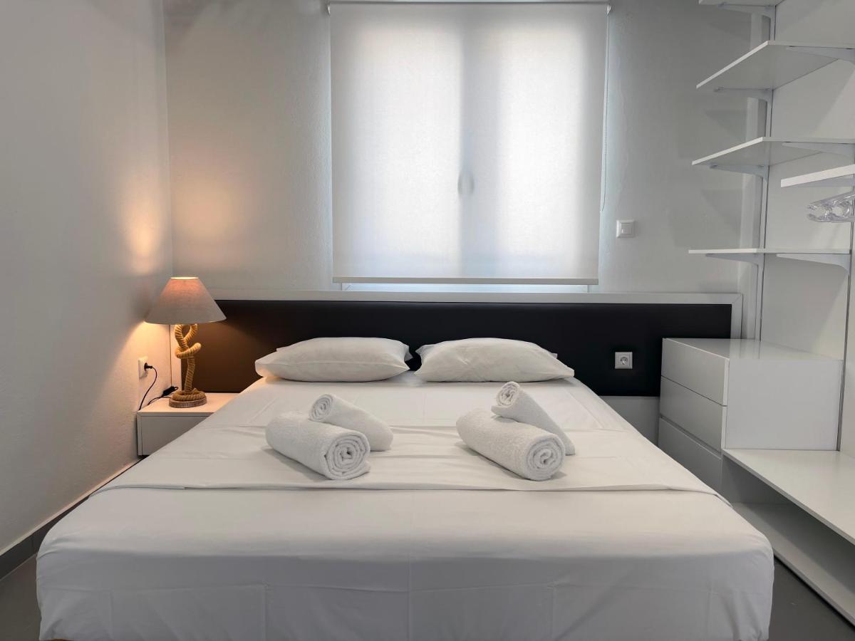 Faskomilo Paros Appartamento