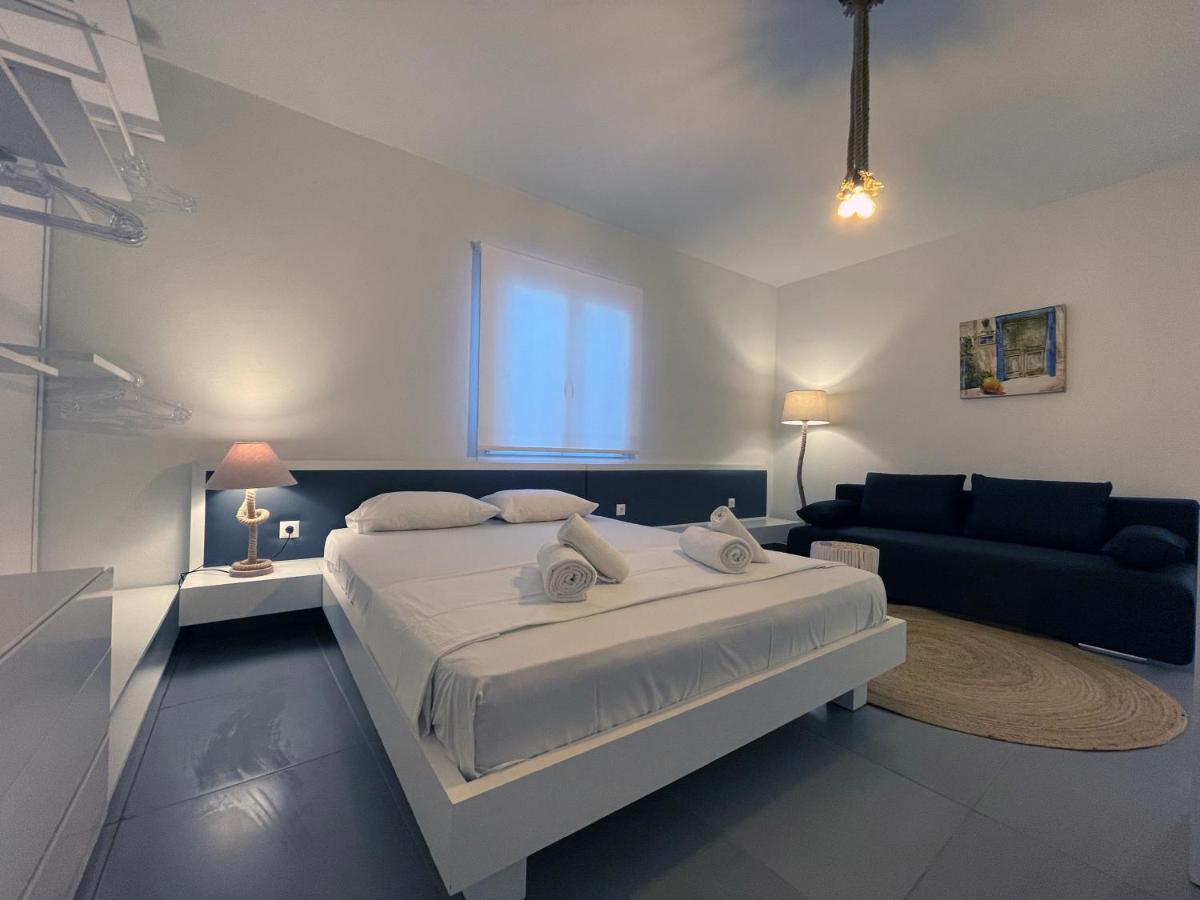 Faskomilo Paros Naousa (Paros)