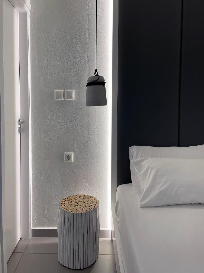 Appartamento Faskomilo Paros