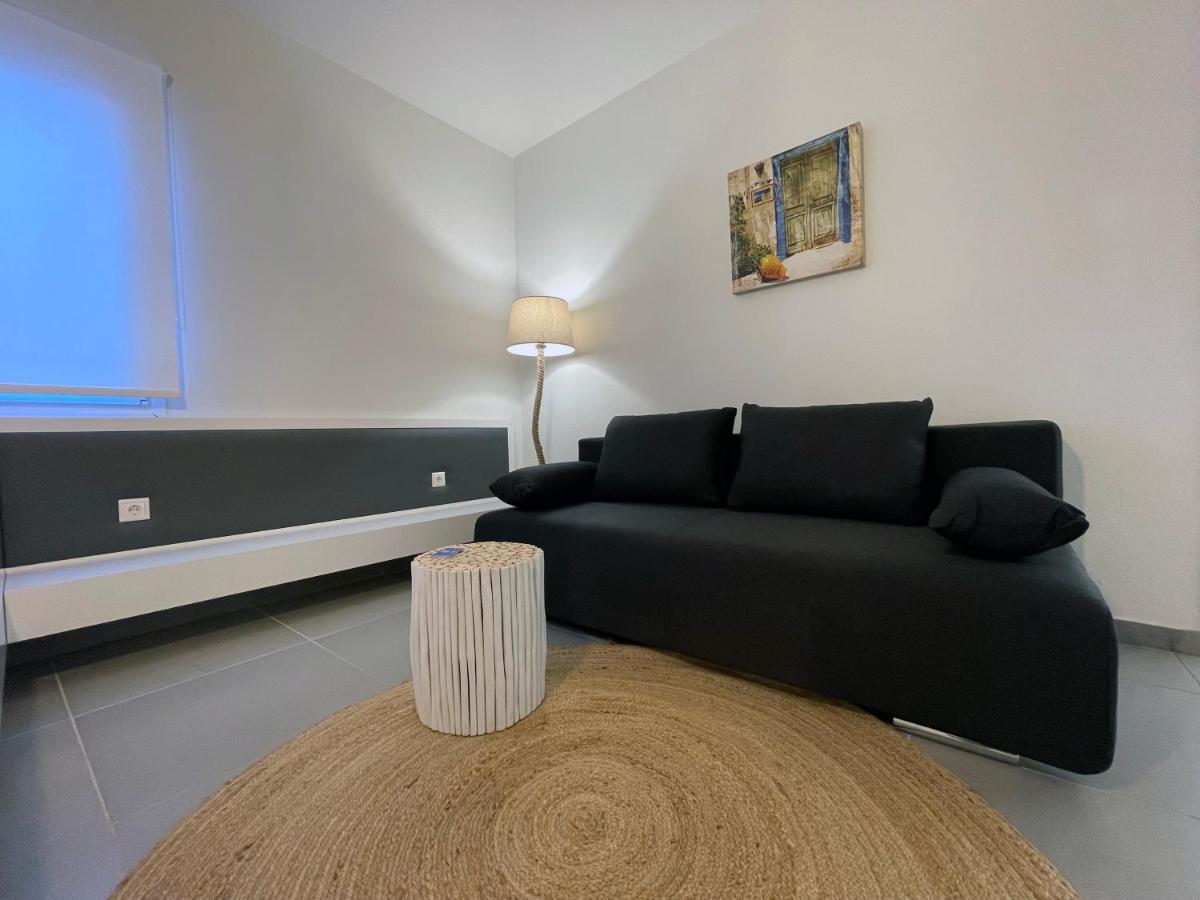Faskomilo Naousa Paros Apartamento Naousa (Paros)
