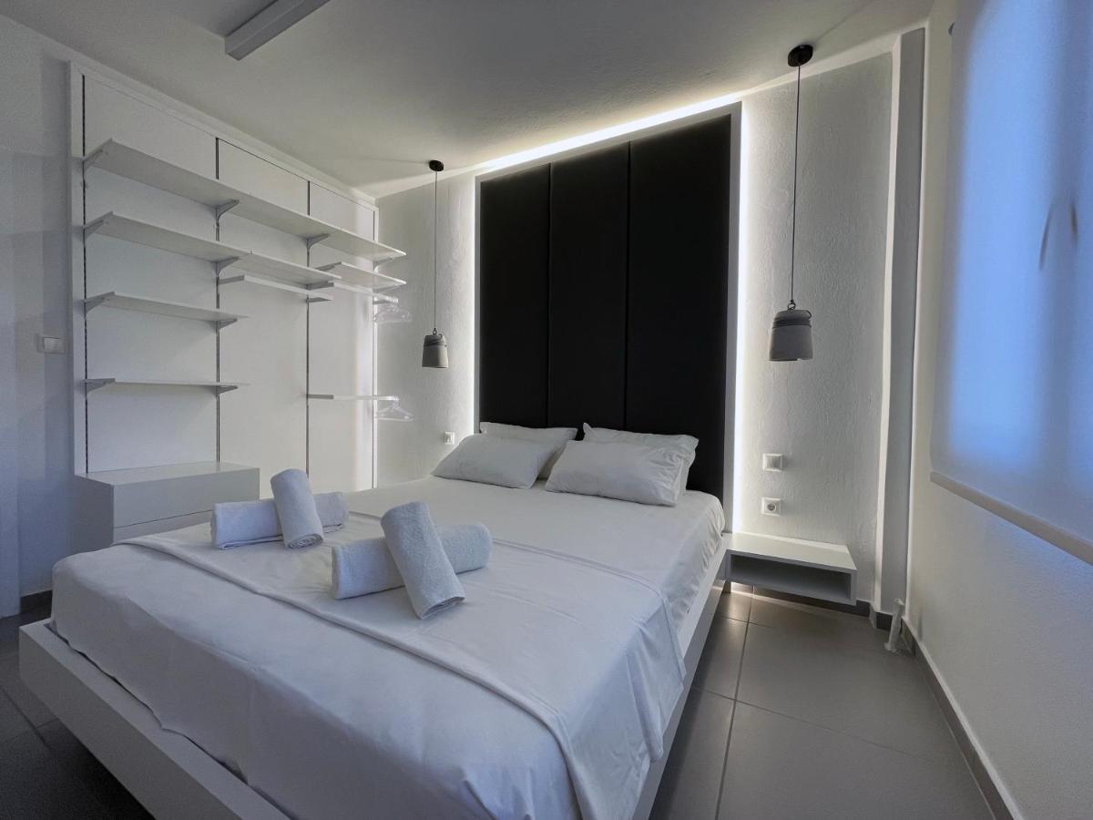 Apartamento Faskomilo Naousa Paros