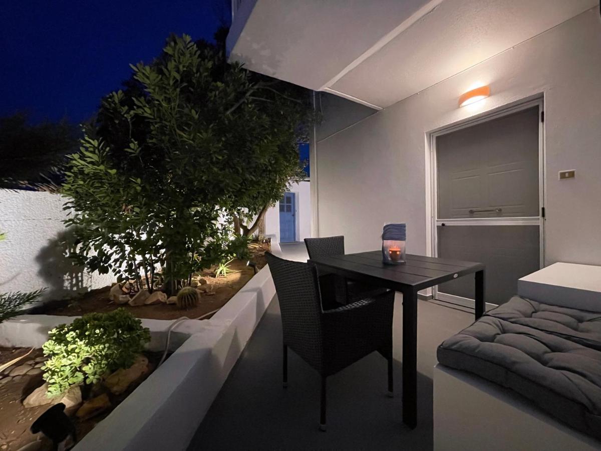 Apartment Faskomilo Paros Naousa (Paros)