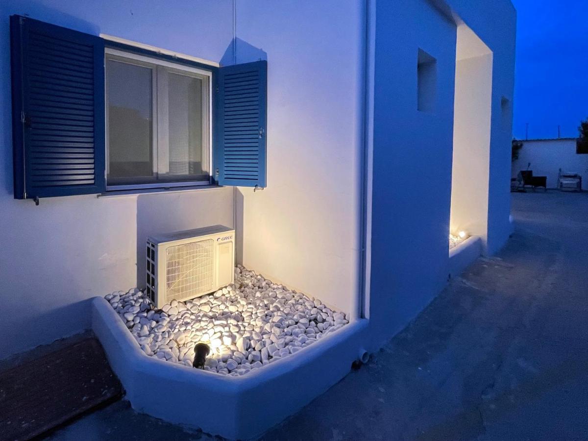 Faskomilo Paros Naoussa