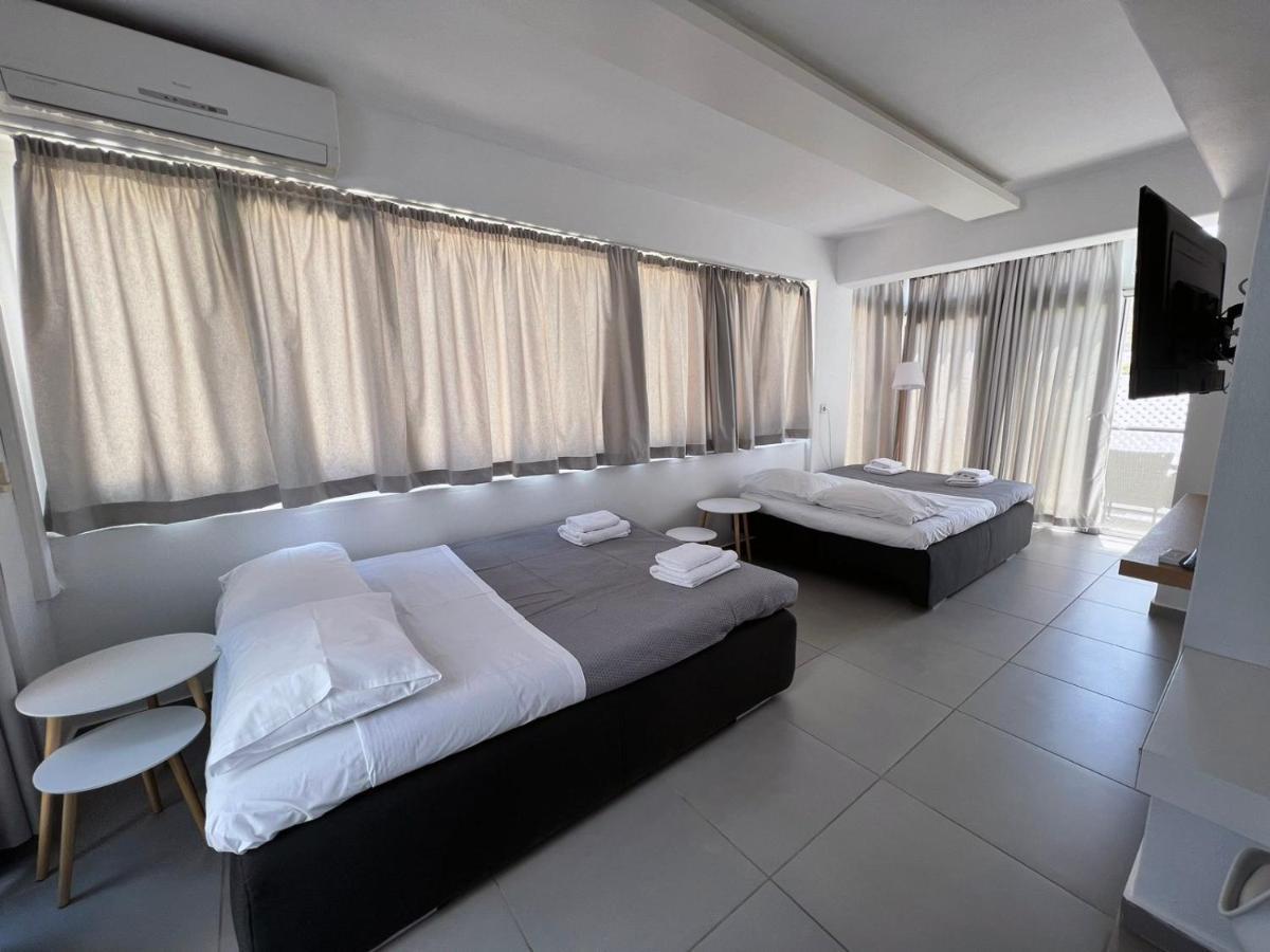 Appartamento Faskomilo Paros Naoussa