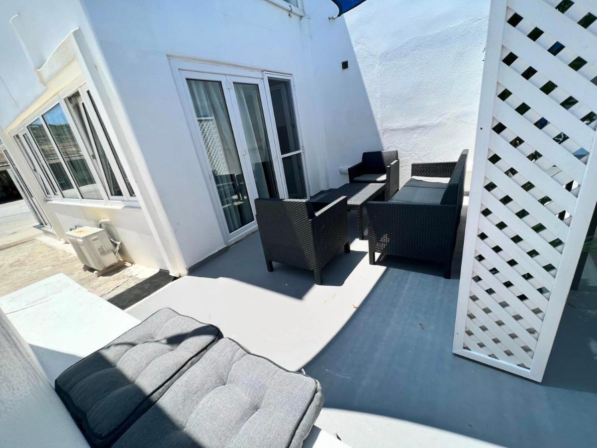 Faskomilo Paros Naoussa